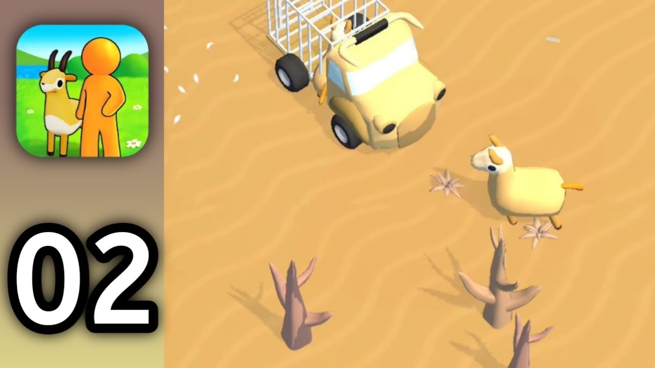 Safari Tour Part 02