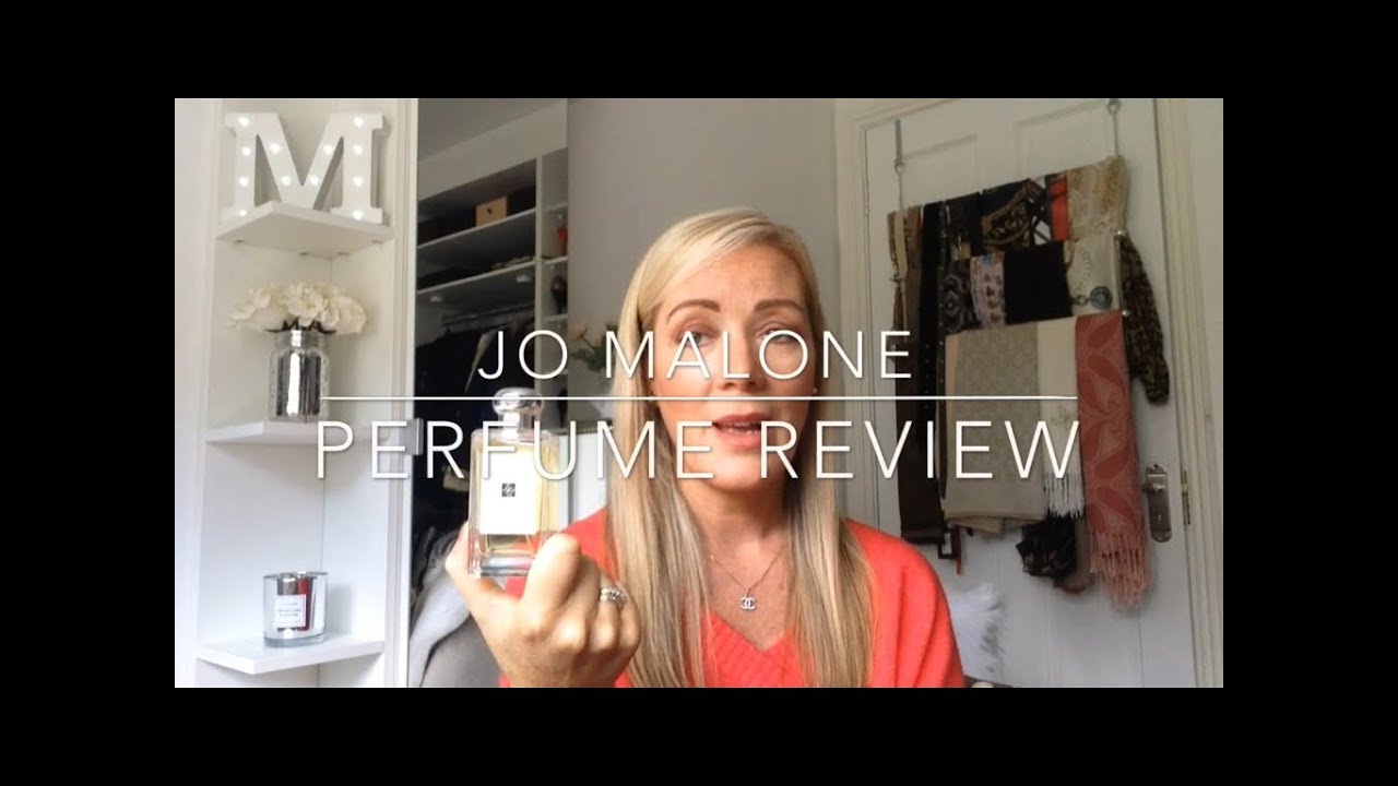 Jo Malone perfume review ! Lime Basil & Mandarin , hit or miss ?