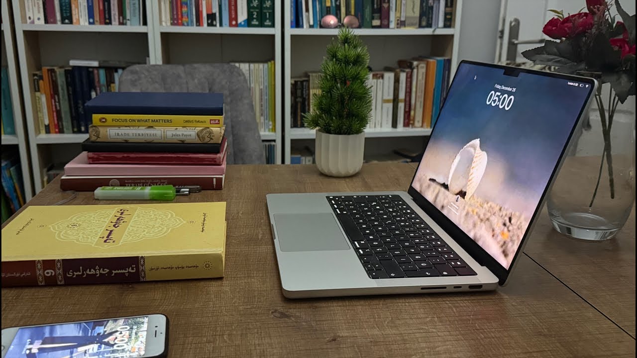 ئەتىگەن ئىككى سائەتلىك ئۆگىنىش|104- كۈن ~~ Two Hour  Morning Study Live | 104 Day