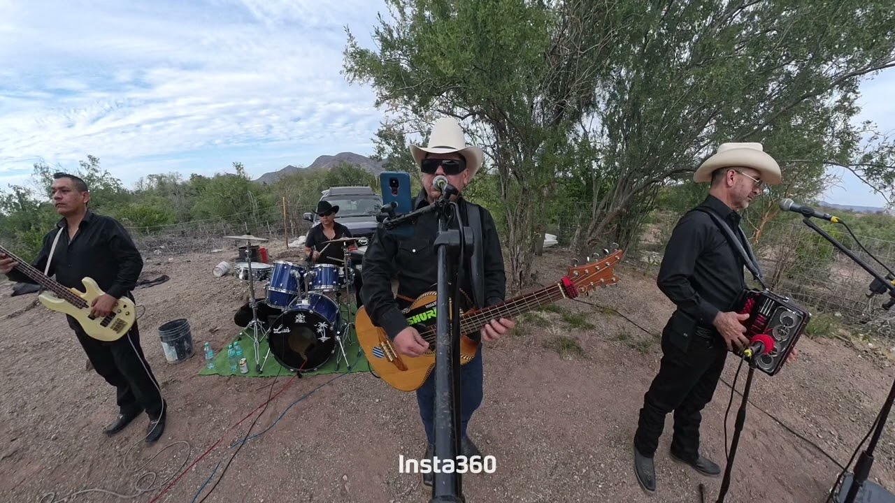 FLOR DE NARANJO🌵🔥grupo norteño 🥁 #jeyst🔥🌵🎵 Jose Enriquez y sus Tremendos 🎵cel ó wtpp 📞6441278374