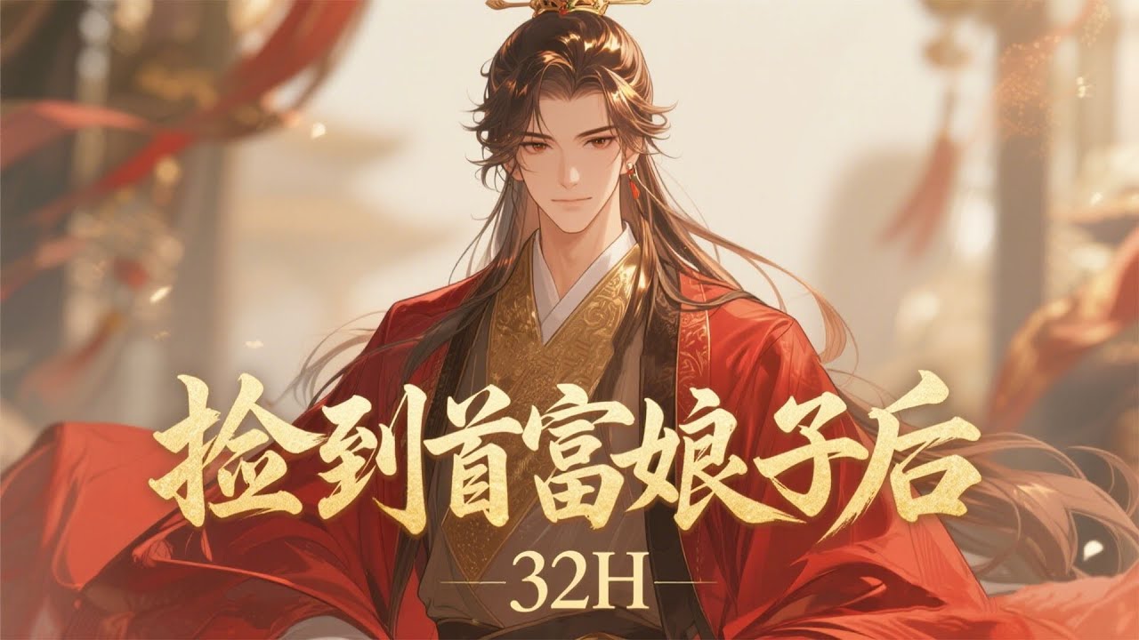 最新《捡到首富娘子后，我抄网文考状元》穿成落水书生，上岸就捡到首富千金当娘子。本想躺平吃软饭，却见娘子被人算计。为护妻，我搬出《斗破苍穹》写话本，用BBS炒热茶楼，科举策论聊《资本论》……