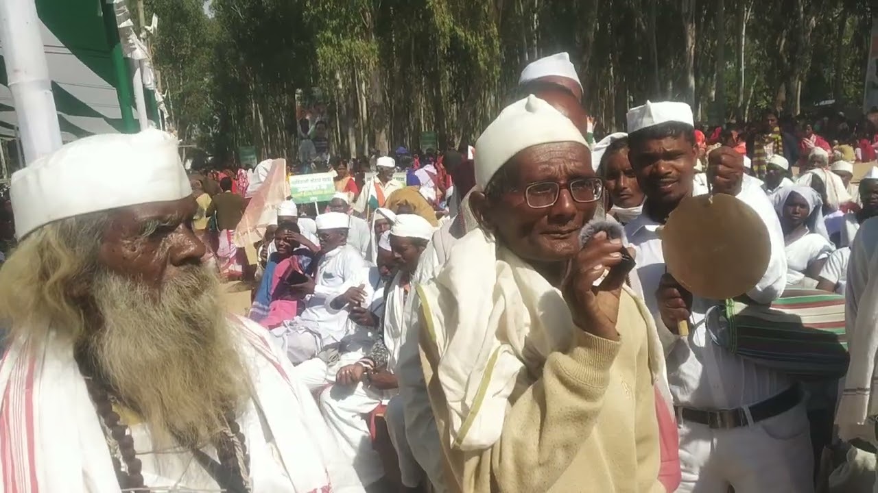 Tana bhagat ka mag rakha gaya 13/12/2022