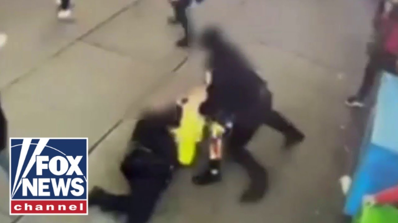 Migrants may have fled to California after NYPD attack