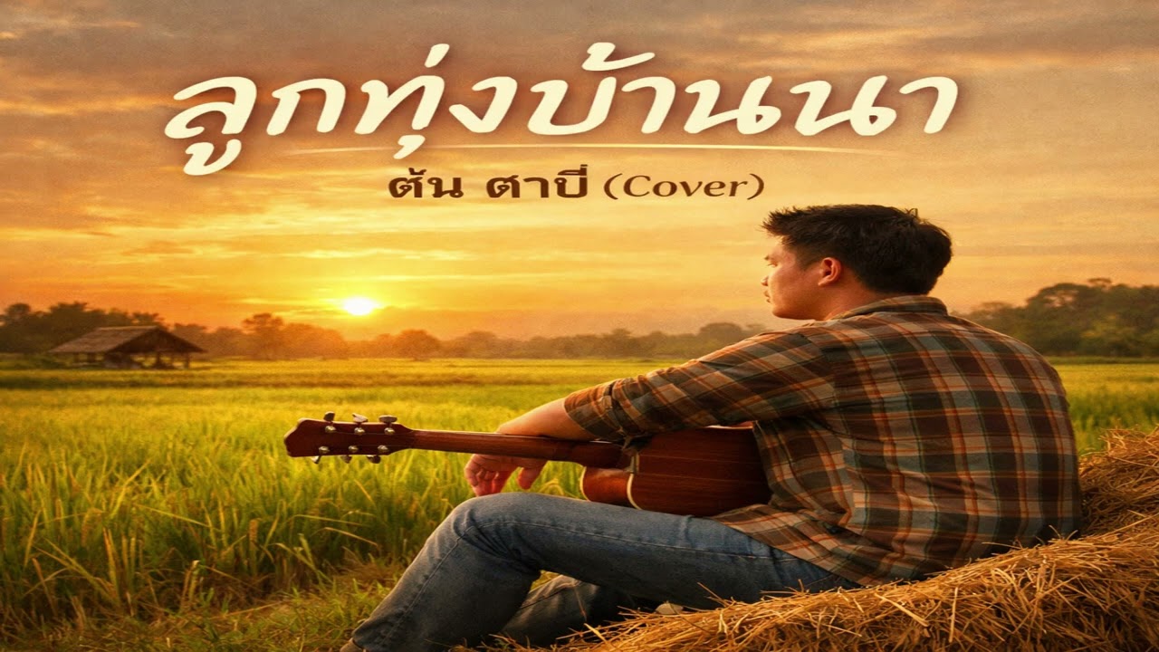 ลูกทุ่งบ้านนา