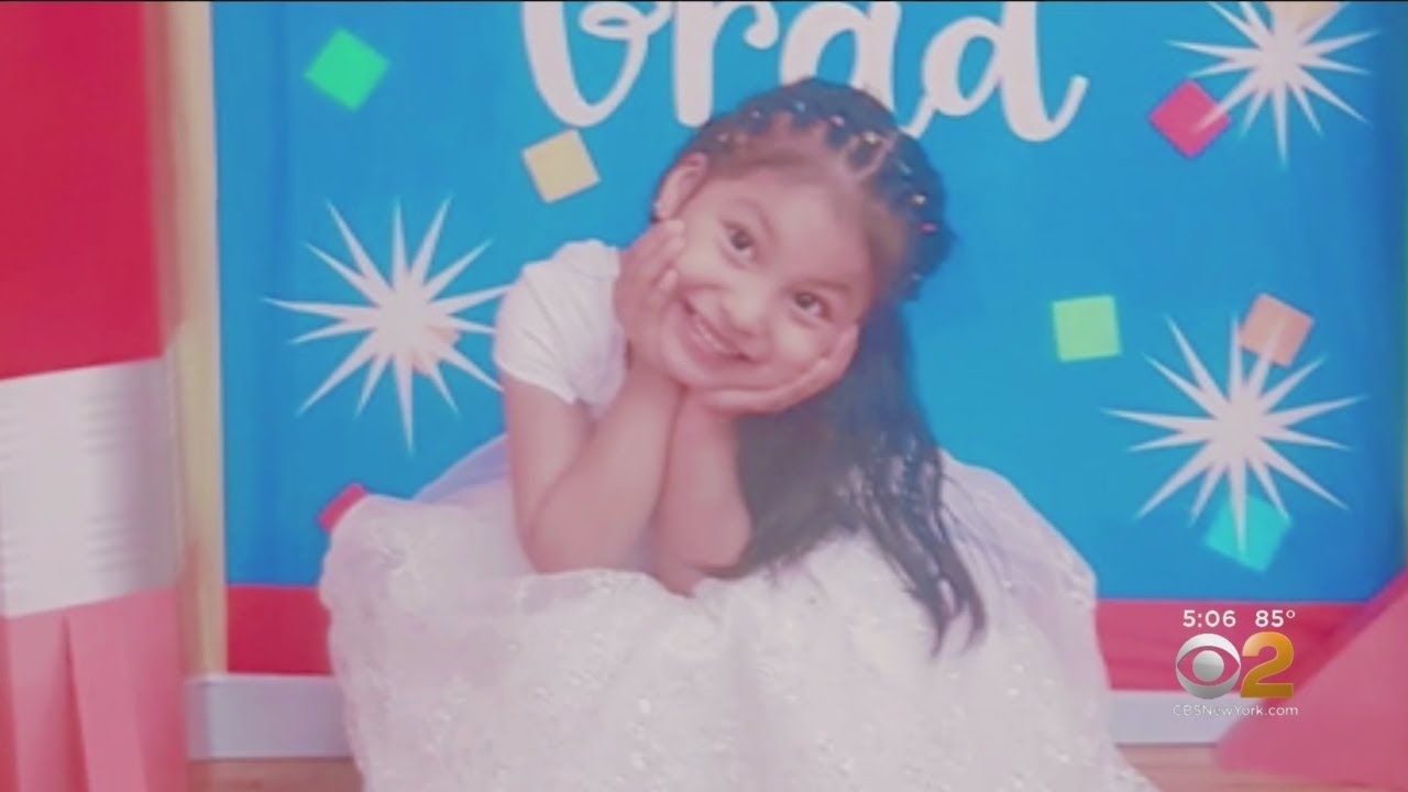 Family Heartbroken After 5-Year-Old Killed In Freak Accident