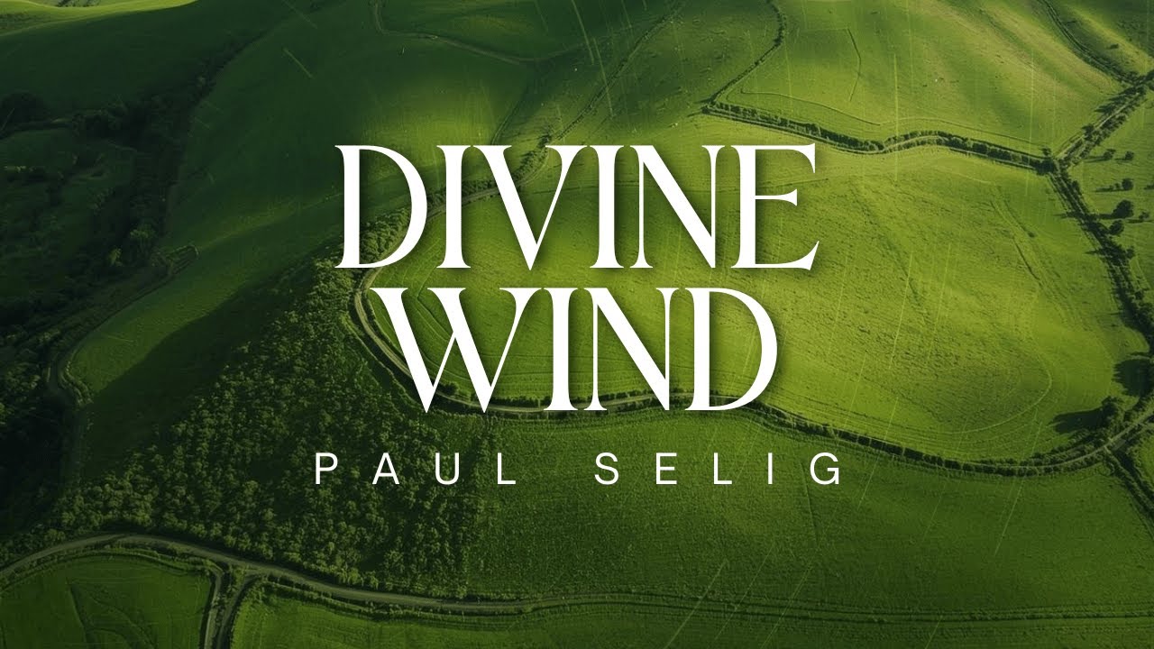 Божественный ветер - Пол Селиг (Учение, полученное через ченнелинг)
