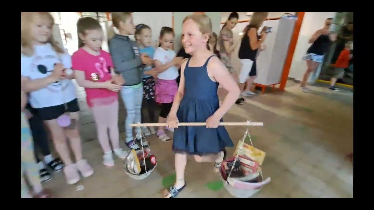 No BackPack Day na ZŠ Březnice dne 26. 5. 2023