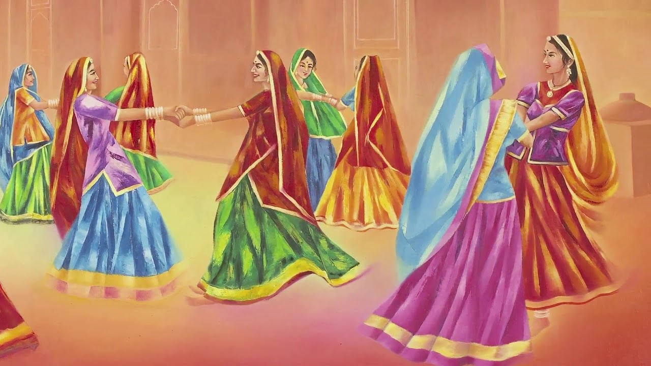 Raga Multani | Runak Jhunak Mori Payal Baaje | Jayashree Thatte Bhat