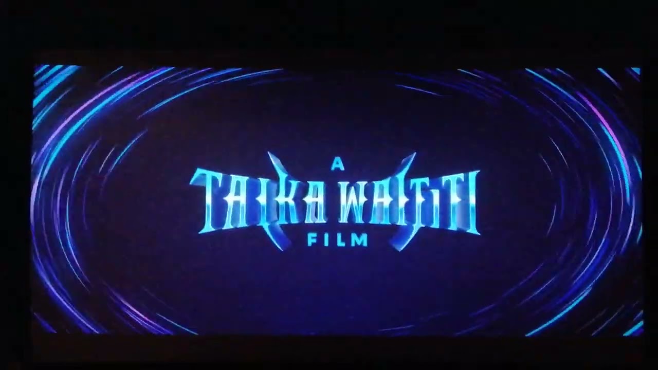 Final y escena post créditos de Thor Love and Thunder