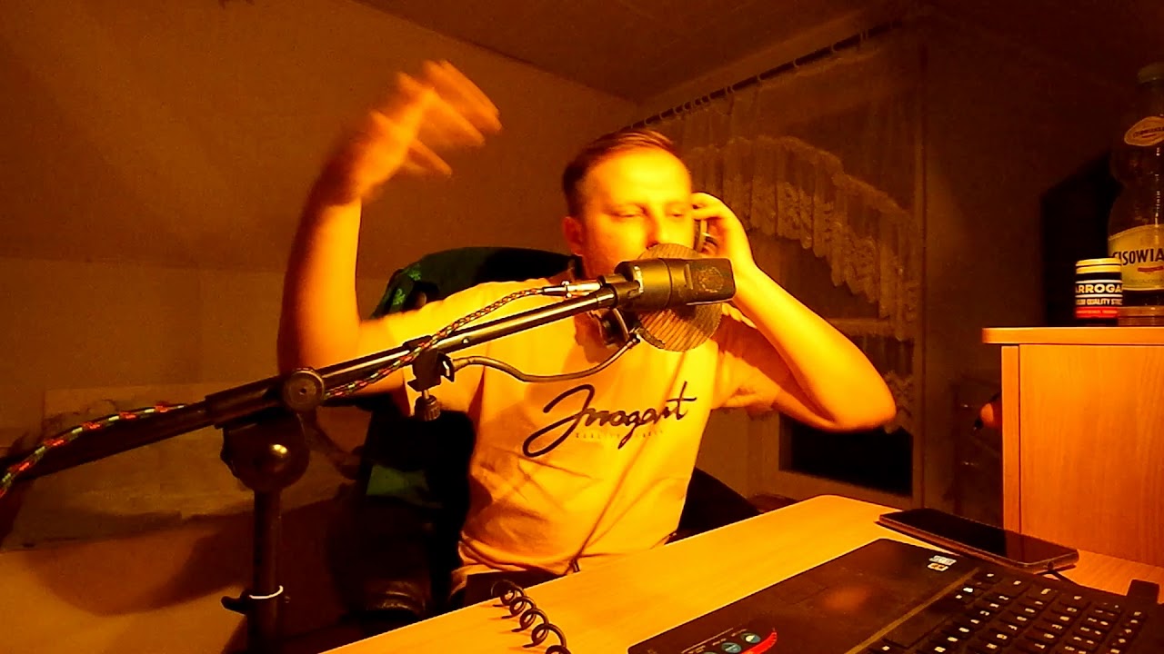 BereU - #hot16challenge2 (prod. STARSKI) #wkurwionepoludniepolski
