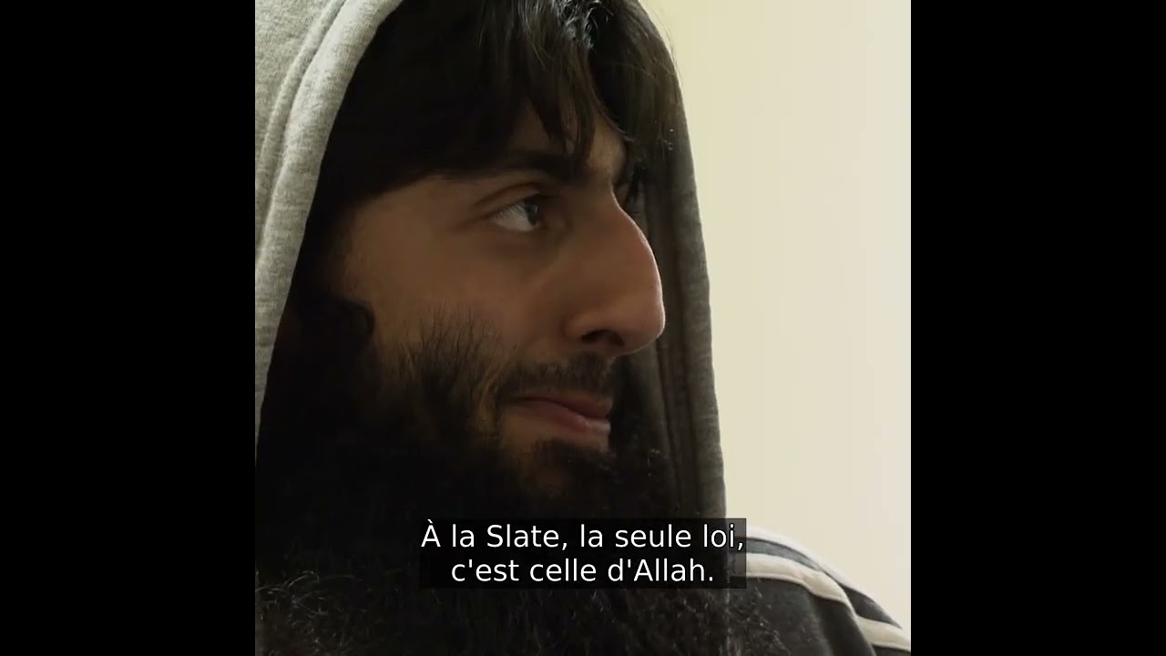 L'appel &agrave; la guerre contre l&rsquo;Occident