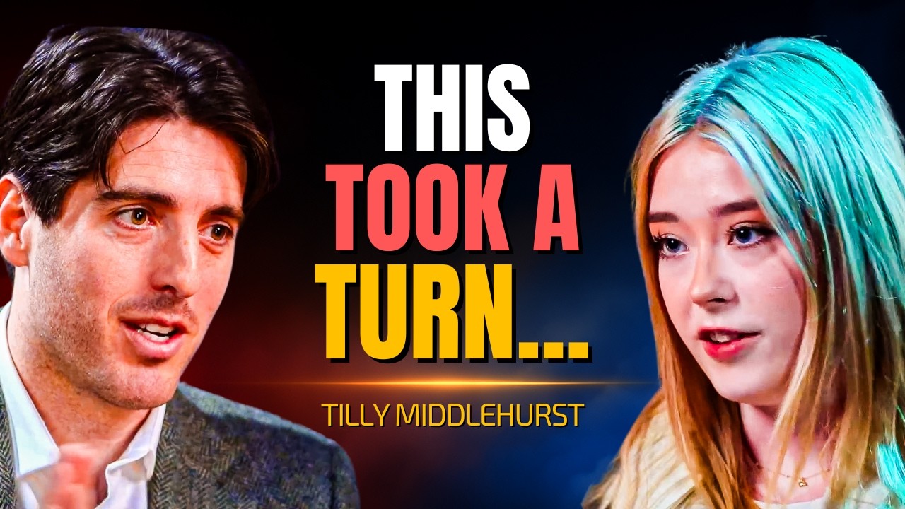I Confront the Cambridge Student &lsquo;Famous&rsquo; for Debating Charlie Kirk