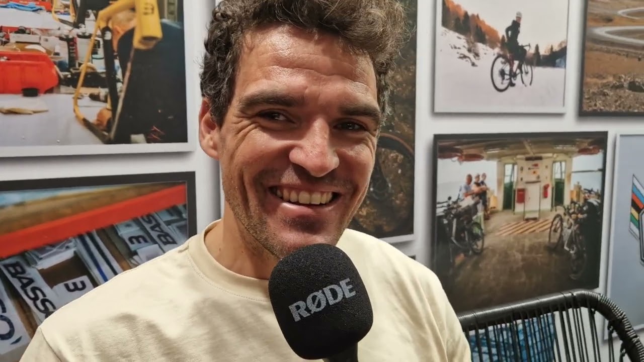 Greg van Avermaet: 