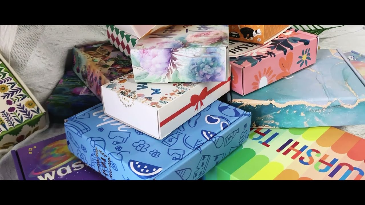 Introduction | IEEBEE office | Washi Tape
