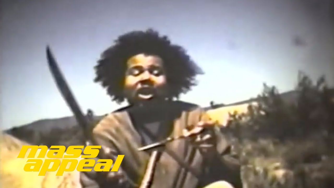 Dilated Peoples - Work The Angles (Official Video)