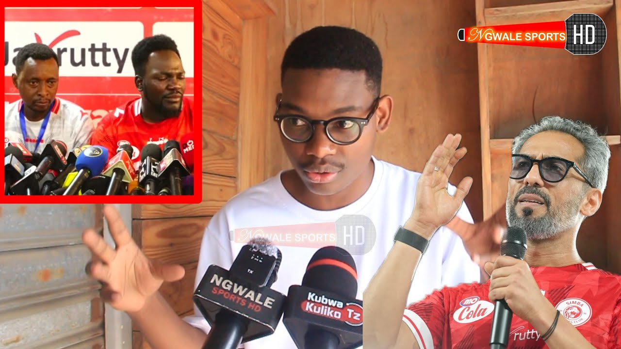 HEAVYWEIGHT AIBUKIA SAKATA LA MO DEWJI KUPEWA MASAA 72 KUONDOKA SIMBA