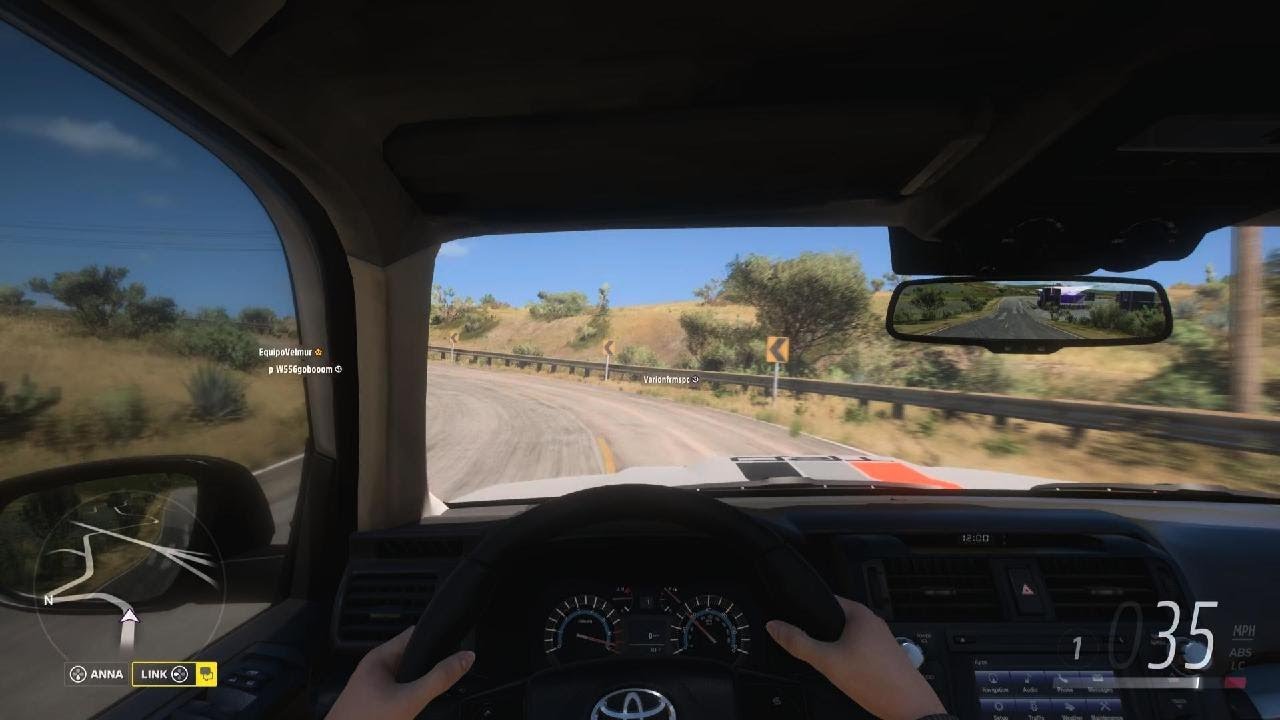 4Runner TRD PRO