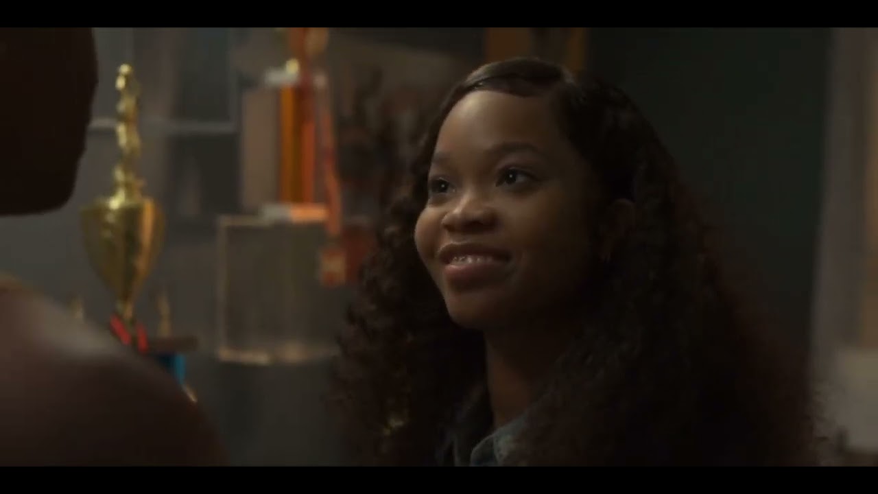 Crystal & Jace | Swagger | 2x06 (11/12)