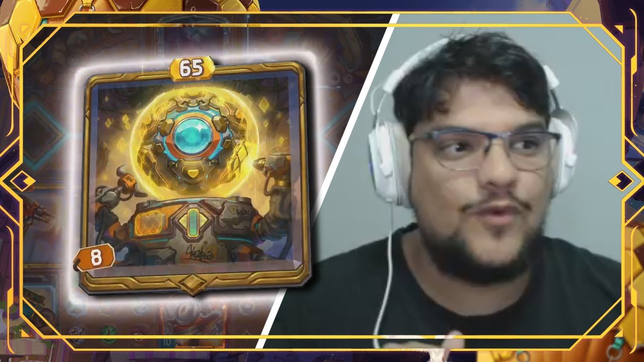 CORE DE SHIELD AINDA É BOM? (sim) | The Bazaar