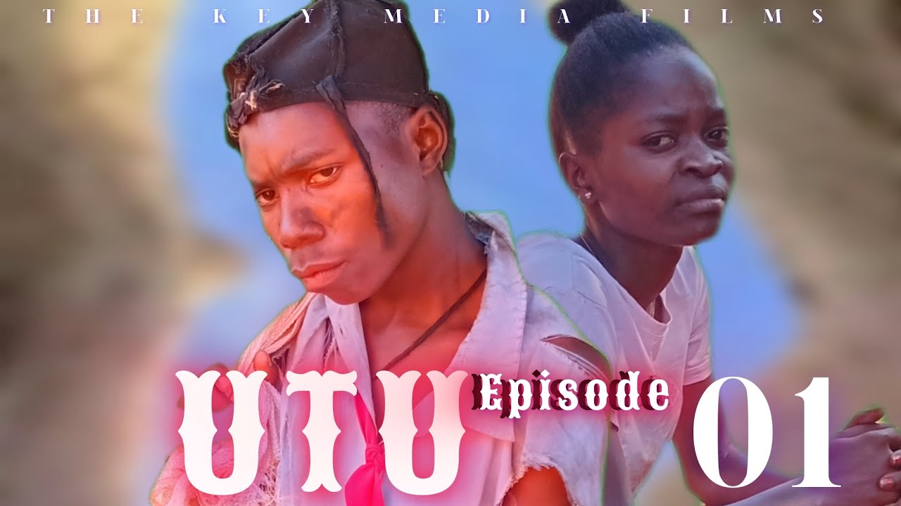 UTU EPISODE (01) S1