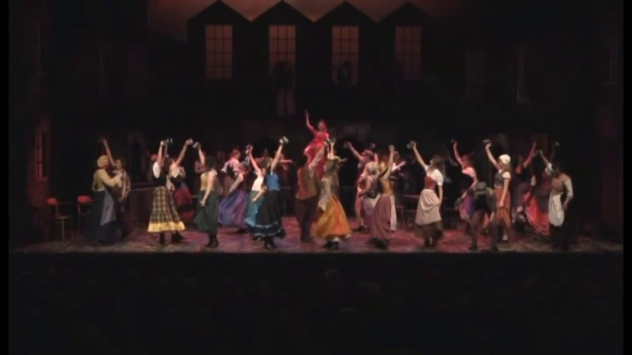 Oom Pah Pah - PPA