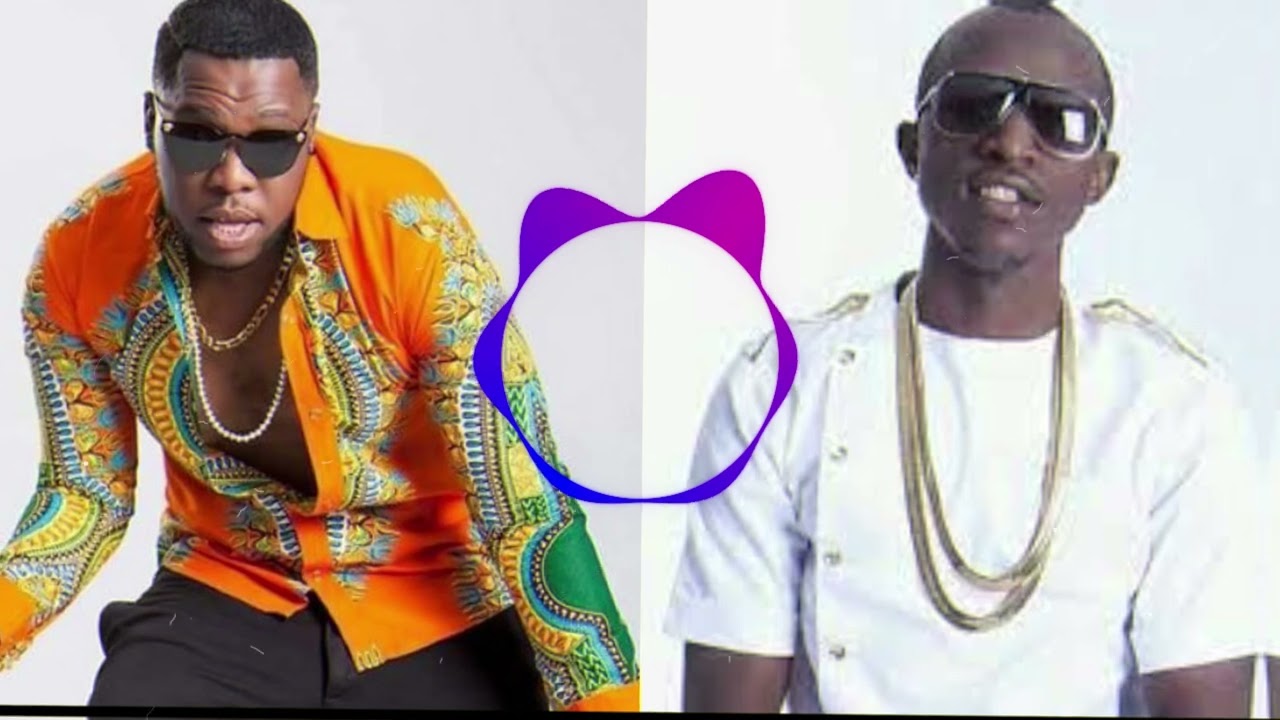 JK ft Macky 2  MU LAST