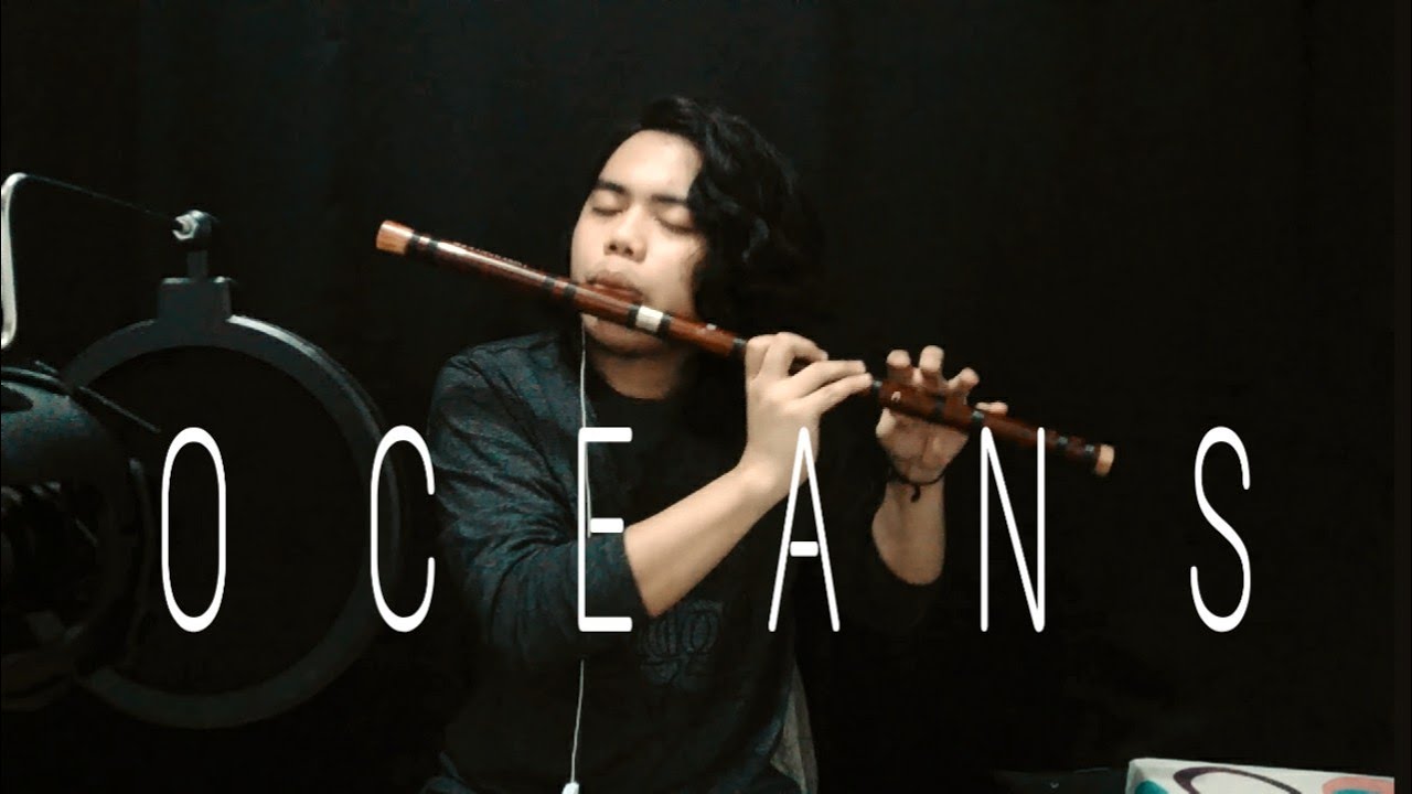 OCEANS 