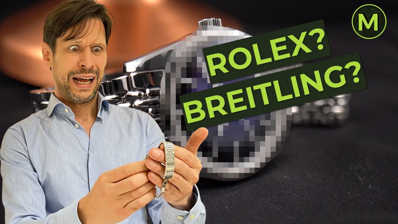 Die F&Uuml;RCHTERLICHSTE Uhrenmarke der Welt  - oder doch nicht?