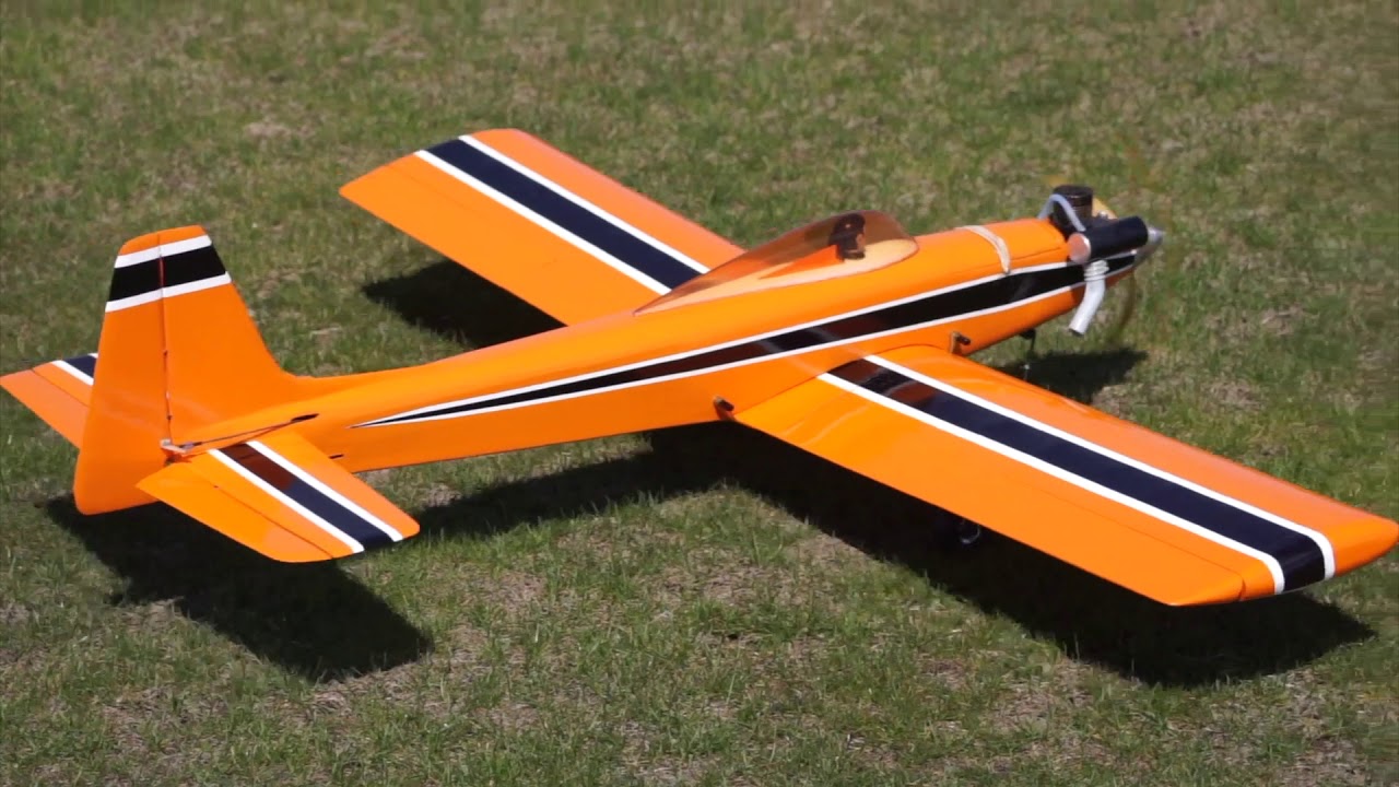 Kwik Fli III RC Plane Flies again after nearly 50 years.