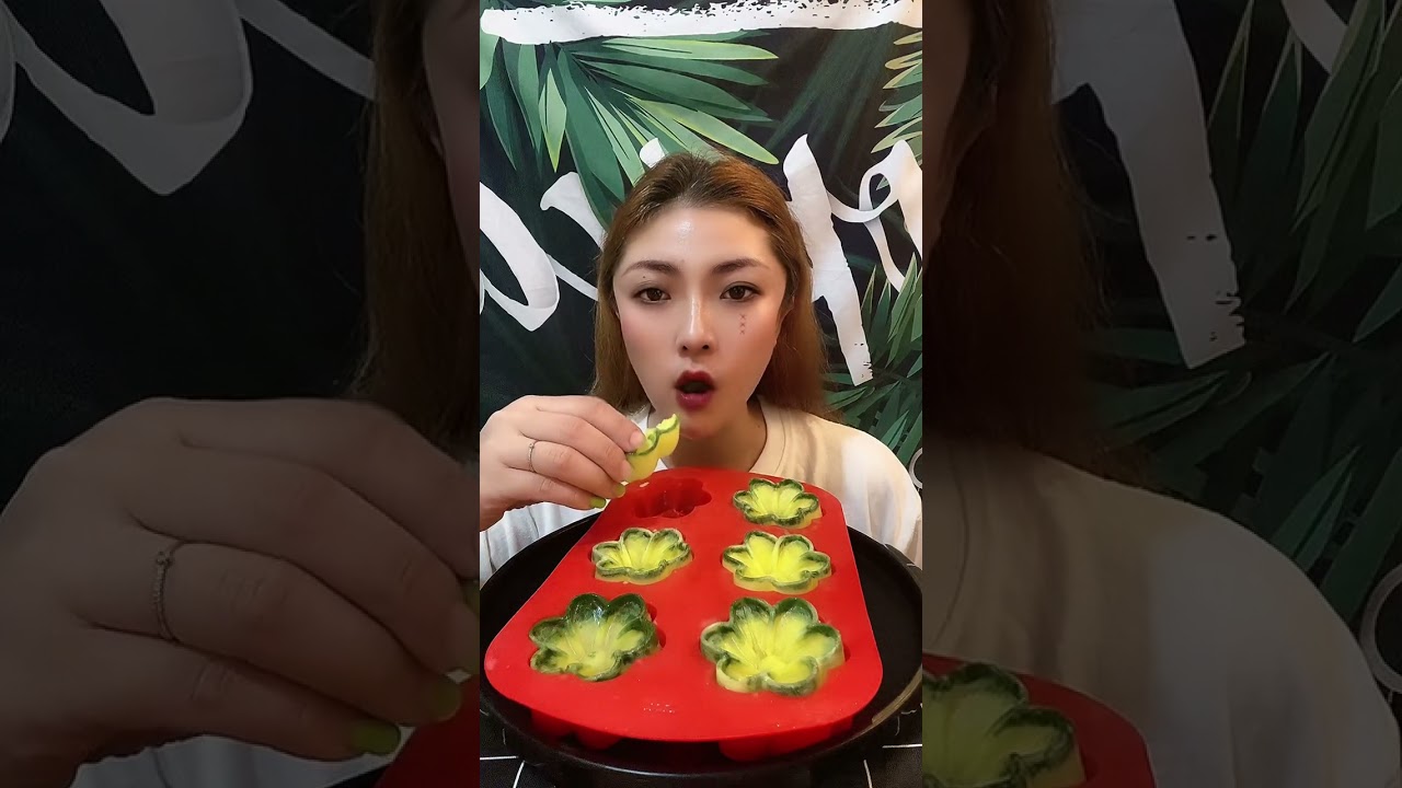 Colorful Ice Cookies z ovesn&yacute;ch vloček @Cookies z czekoladą lidl #Cookies Zucchini @Cookies