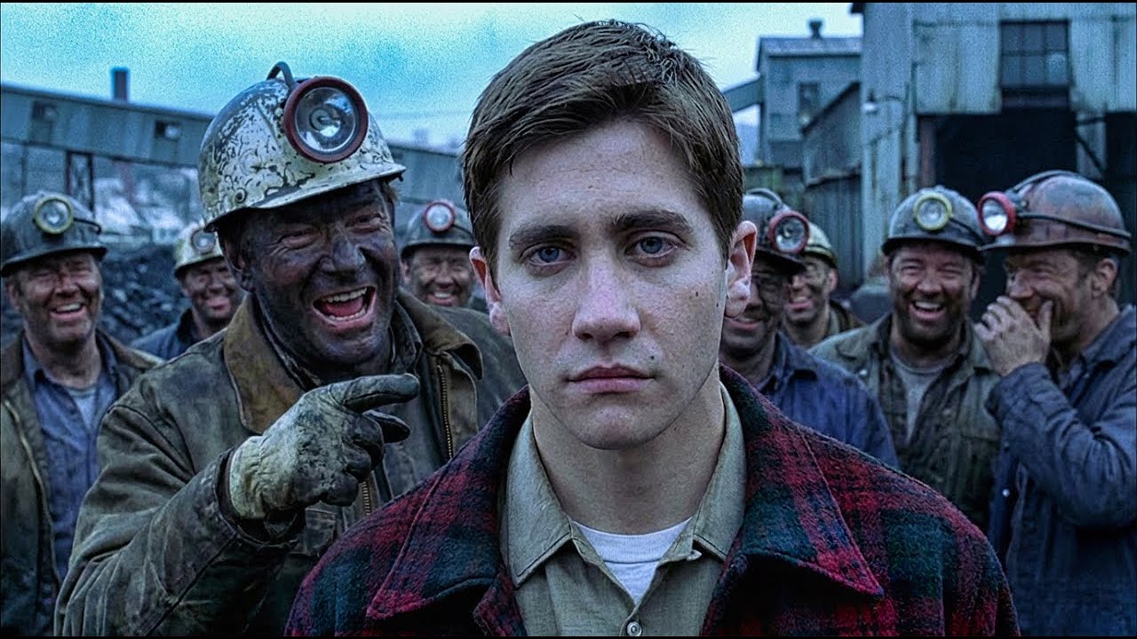 Father Mocked His Son’s Dreams in Front of Everyone Until He Proved Them All Wrong