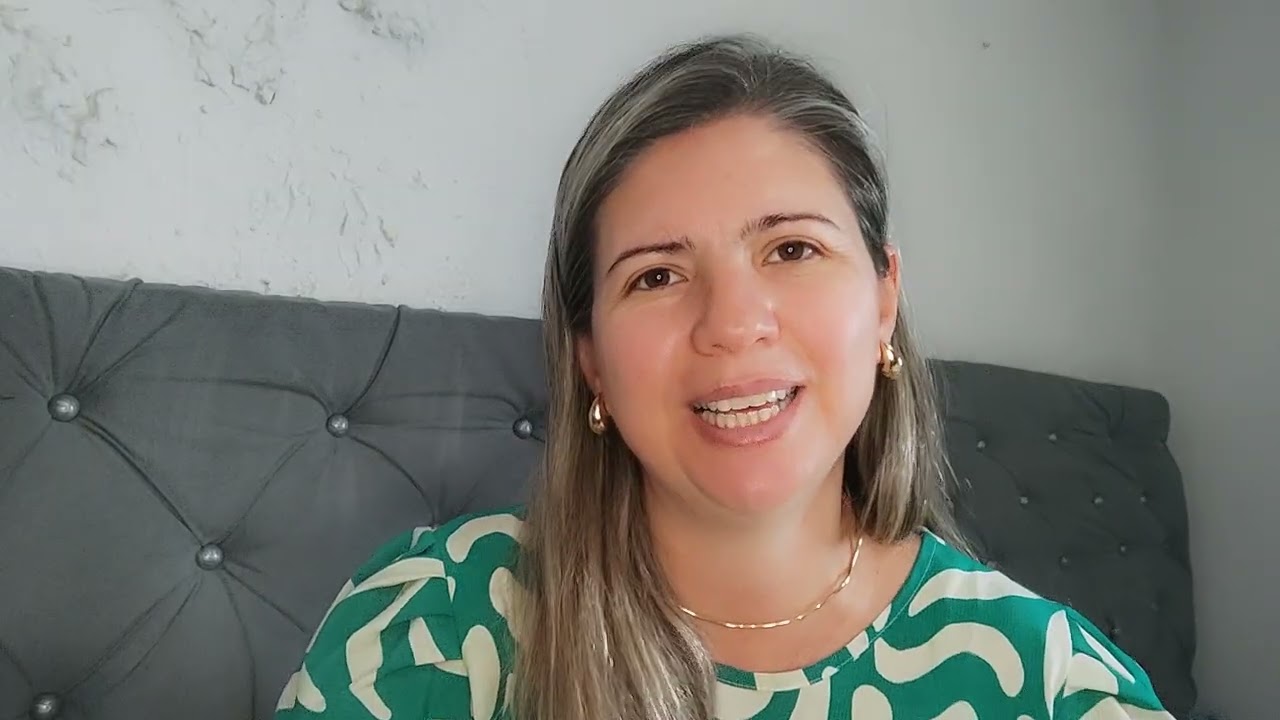 Os planos que o Senhor tem pra você, jamais serão frustados