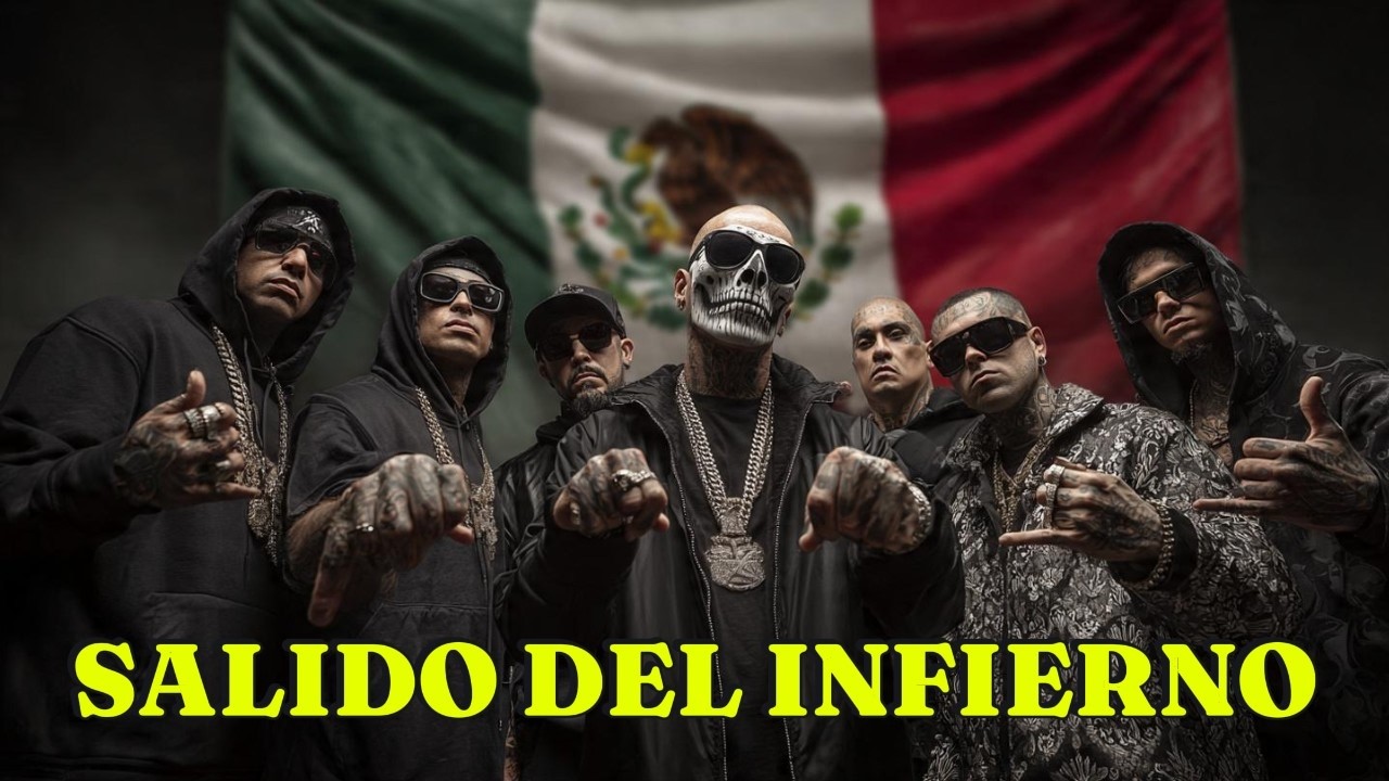 Cartel de Santa - Nadie te Regala Nada