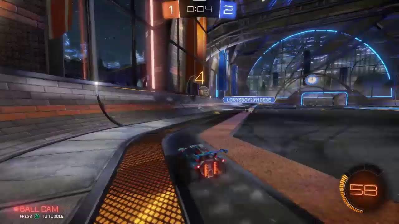 rocket league ranked grind