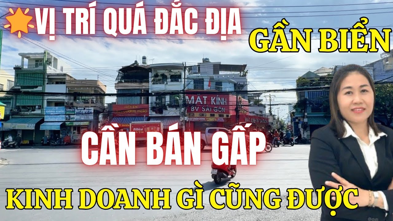 🍀Không nghĩ lại có căn nhà vị trí ngay trung tâm còn sót lại, kinh doanh gì cũng được