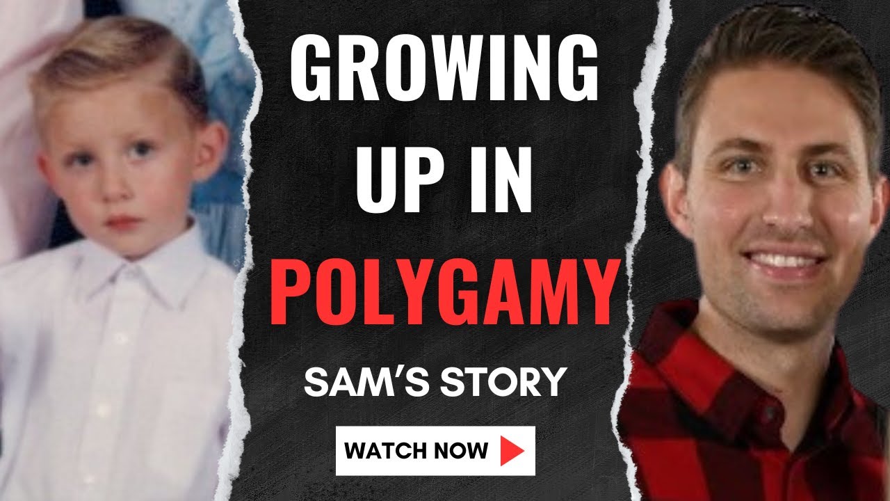 Life Inside FLDS Polygamy: Growing Up with 4 Moms and Warren Jeffs as Prophet