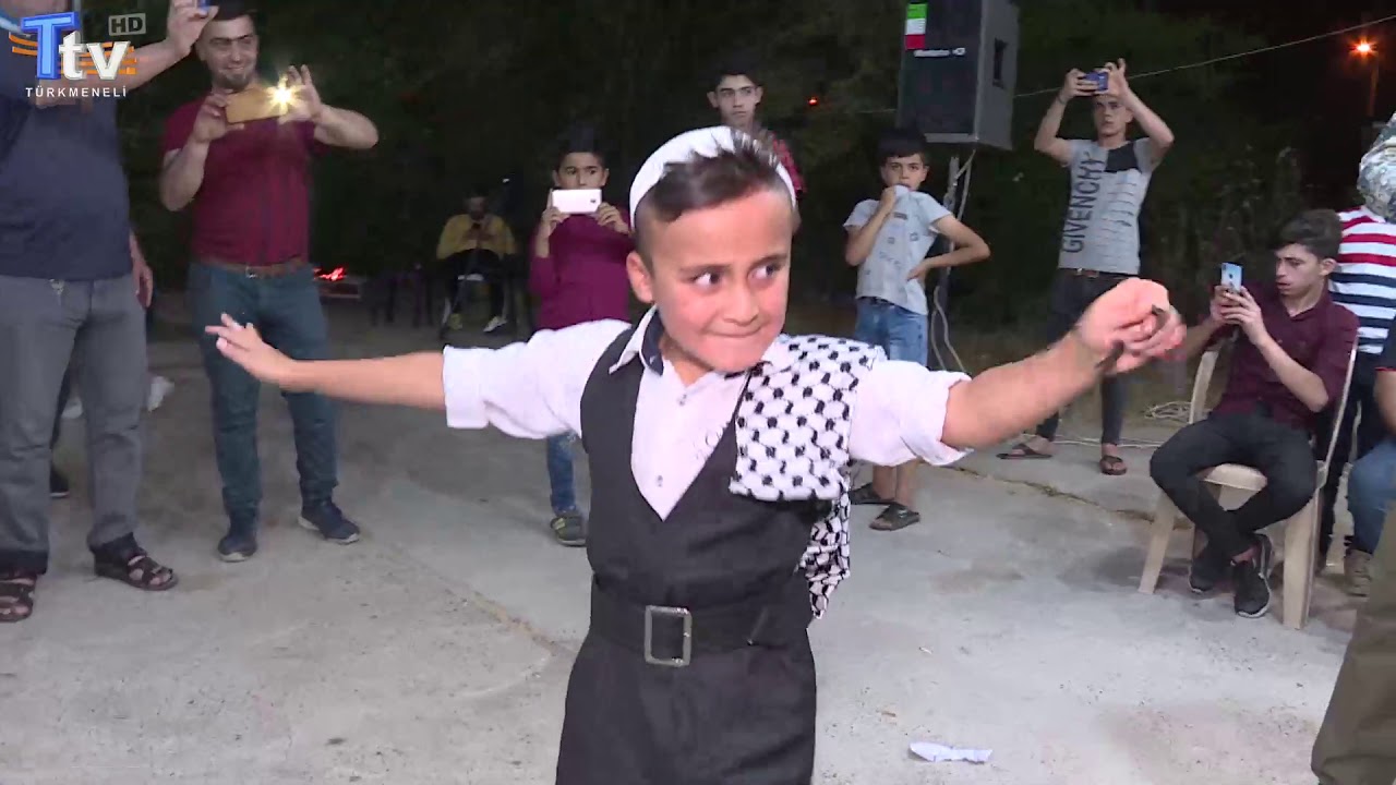 Ramazan Geceleri 4. Bölüm