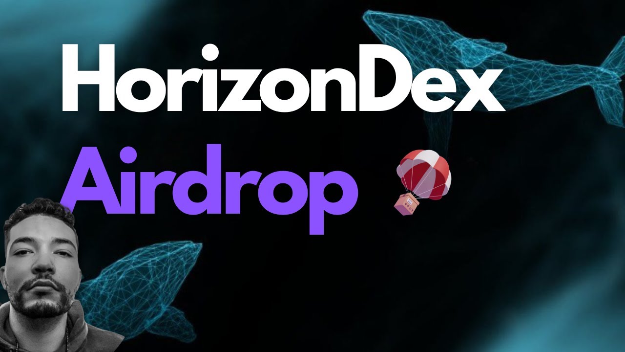 Farming HorizonDex on Linea Mainnet | Confirmed Airdrop