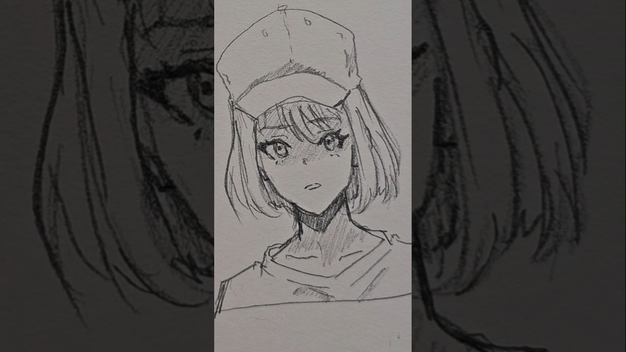 Weekly sketch challenge #creative #art