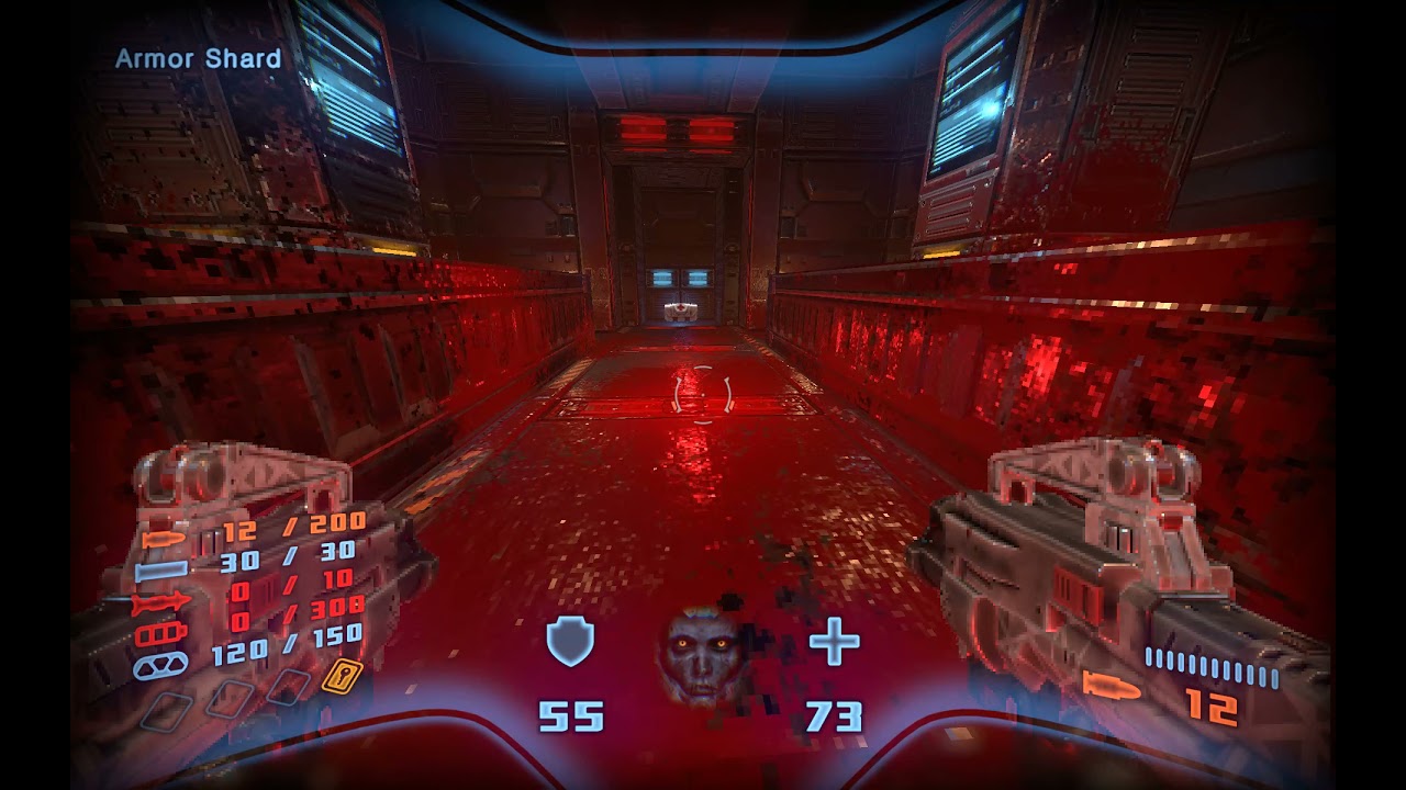 BLOODY GOOD GAME - PRODEUS
