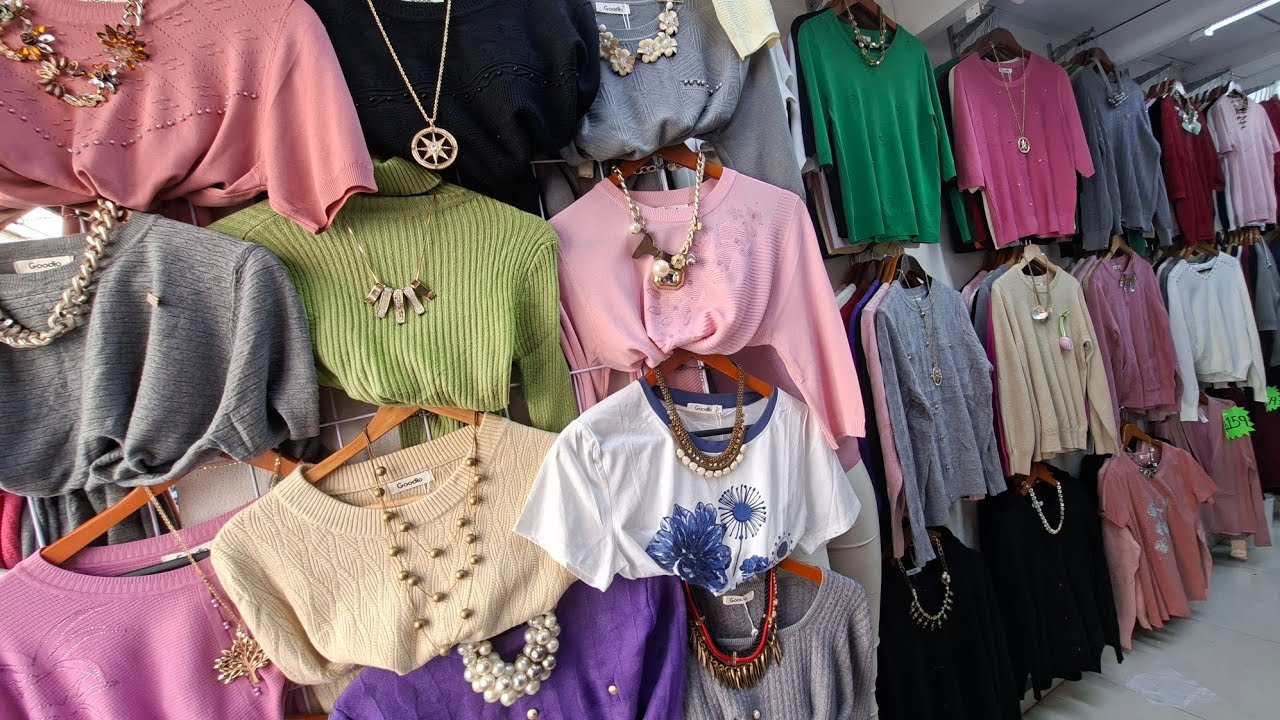 Desde $80 UNA Pieza😱😍, Blusas, Suéteres, Pantalones, Faldas, Pza y Mayoreo 