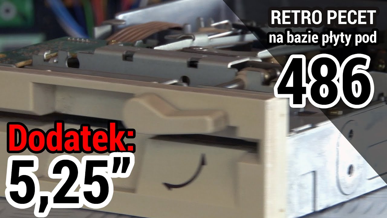 Retro Pecet. Dodatek: 5,25