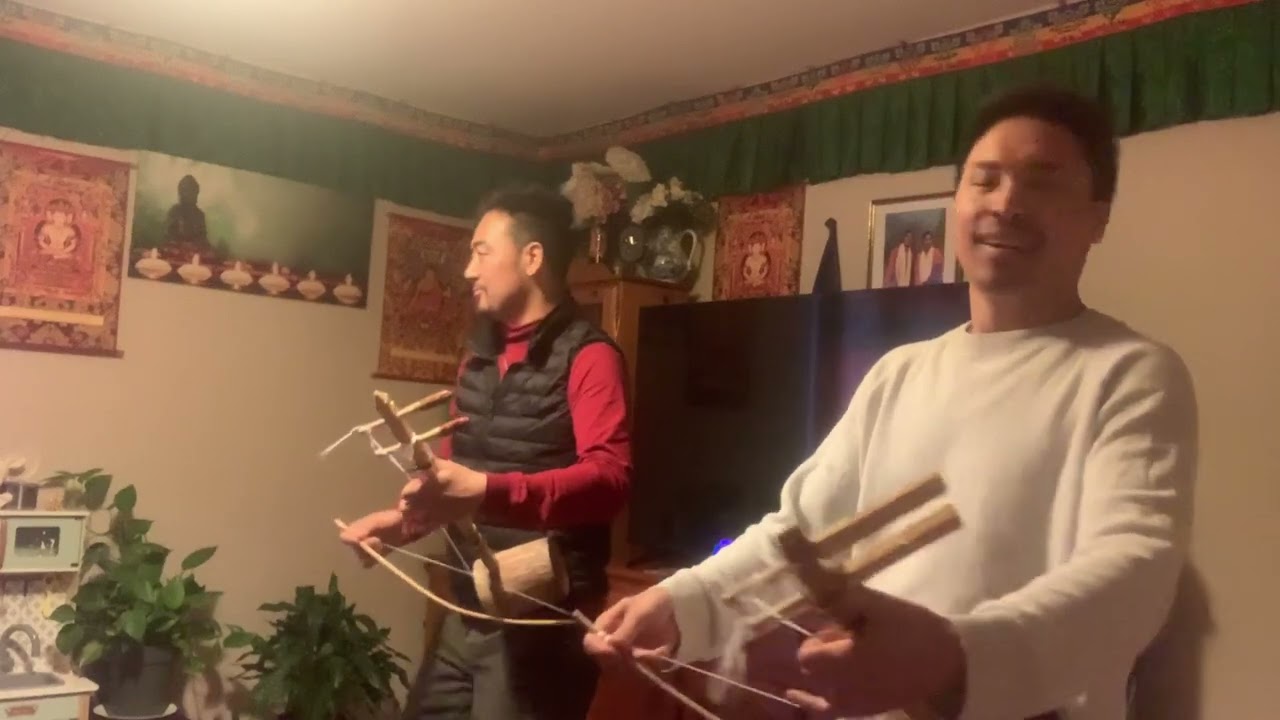 པི་ཝང་སྙན་ཤོས༼2024༽😀✨