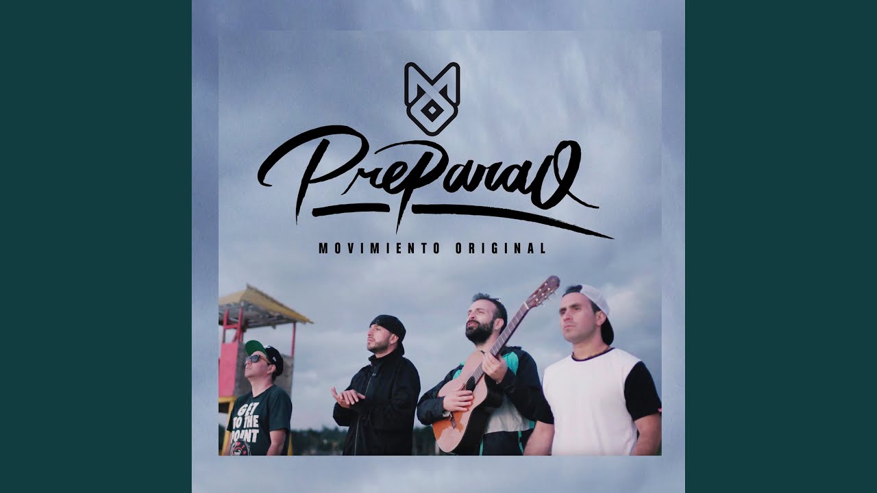 Preparao