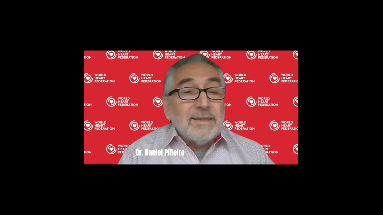 Saludo Dr. Daniel Pi&ntilde;eiro - 75 a&ntilde;os SOCHICAR