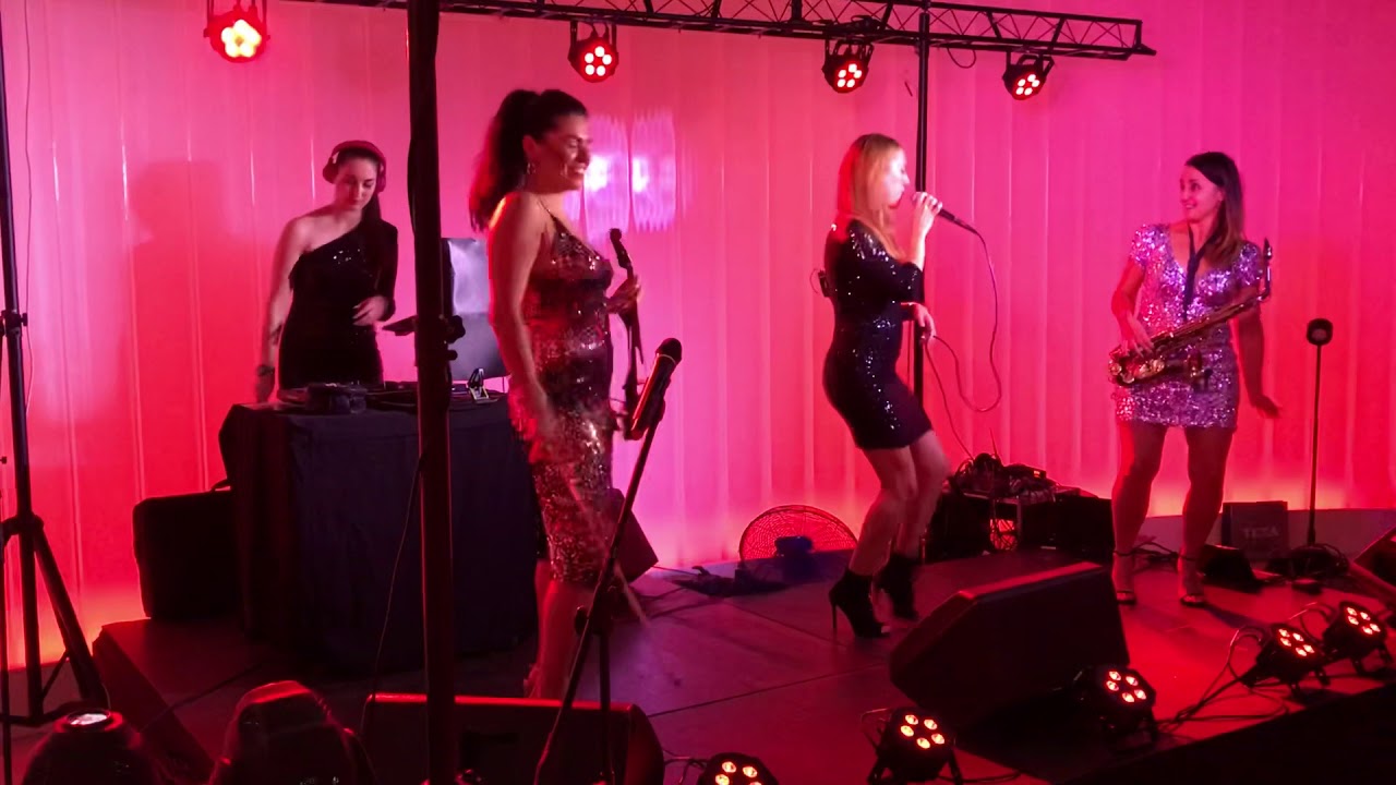 Music Angels - muzyka na event