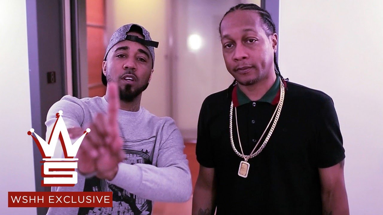 DJ Quik x Problem 