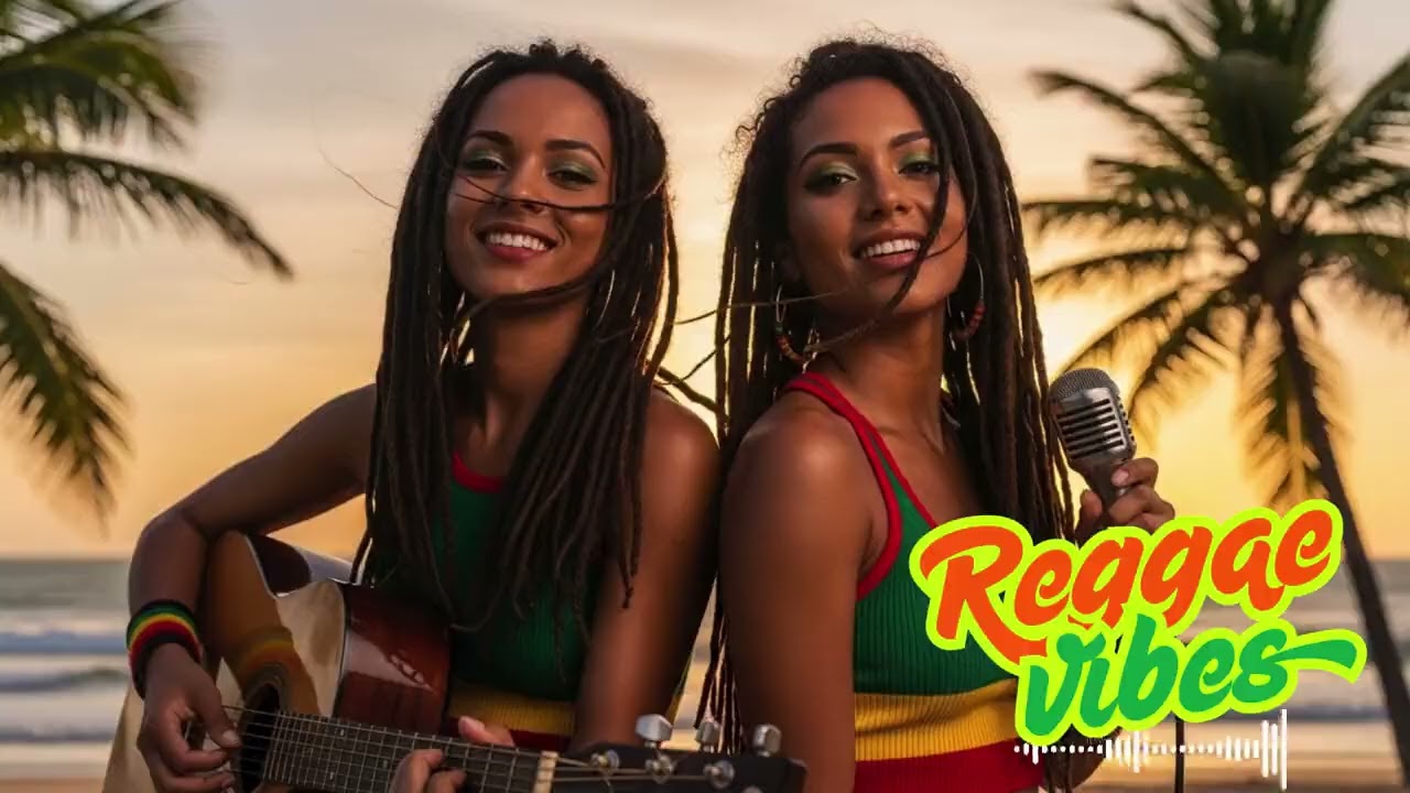 Reggae Top 2026 – As Melhores Músicas Reggae do Ano