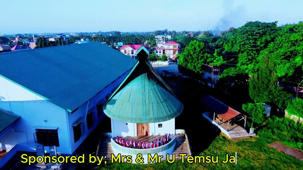 ASTD nuklu ken (Anthem) by medemjanger Lok.