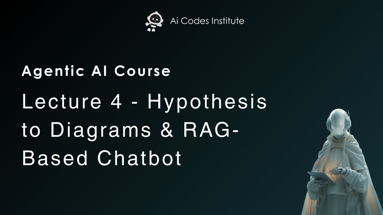 Agentic AI Lecture 3